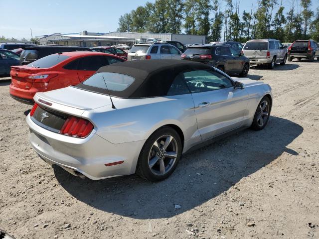 Photo 3 from auction – 2015 FORD MUSTANG with VIN 1FATP8EM2F5397523