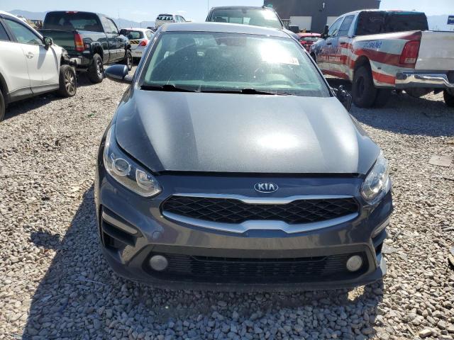 Photo 5 from auction – 2021 KIA FORTE FE with VIN 3KPF24AD8ME361230
