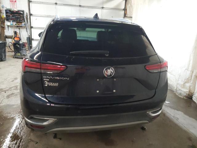 Photo 6 from auction – 2021 BUICK ENVISION E with VIN LRBFZPR41MD113211