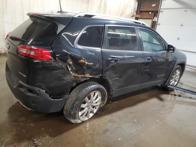 Photo 3 from auction – 2016 JEEP CHEROKEE L with VIN 1C4PJMDS2GW292983