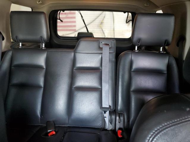 Photo 10 from auction – 2007 MERCURY MOUNTAINEE with VIN 4M2EU48E97UJ20667