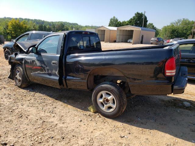 Photo 2 from auction – 1999 DODGE DAKOTA with VIN 1B7FL26X9XS221645