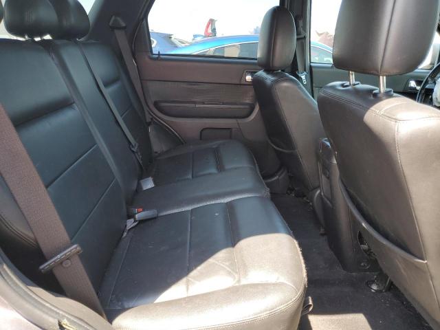 Photo 11 from auction – 2009 FORD ESCAPE LIM with VIN 1FMCU047X9KB70887