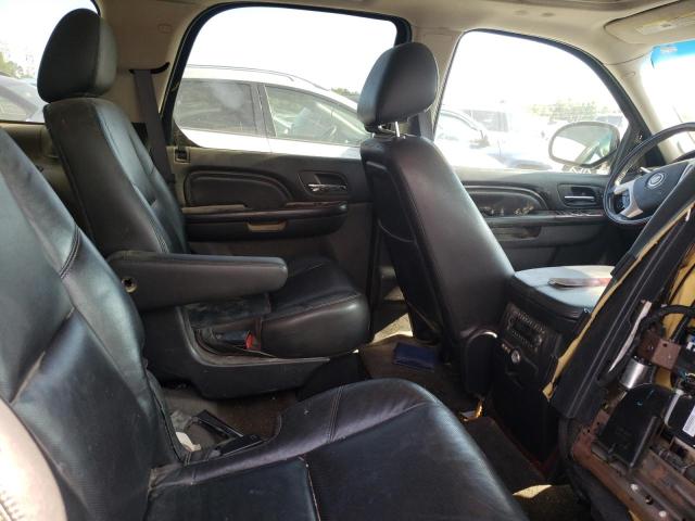 Photo 11 from auction – 2011 CADILLAC ESCALADE with VIN 1GYS4AEF7BR326886