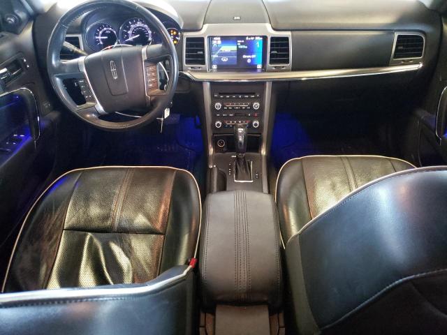 Photo 8 from auction – 2011 LINCOLN MKZ with VIN 3LNHL2JC0BR757414