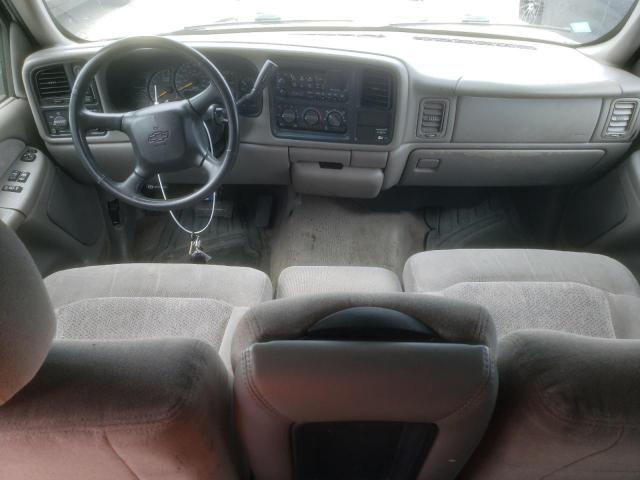 Photo 8 from auction – 2000 CHEVROLET SILVERADO with VIN 2GCEK19T3Y1288521