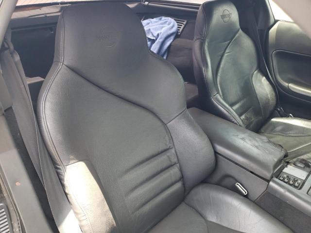 Photo 10 from auction – 1994 CHEVROLET CORVETTE with VIN 1G1YY22P8R5118629