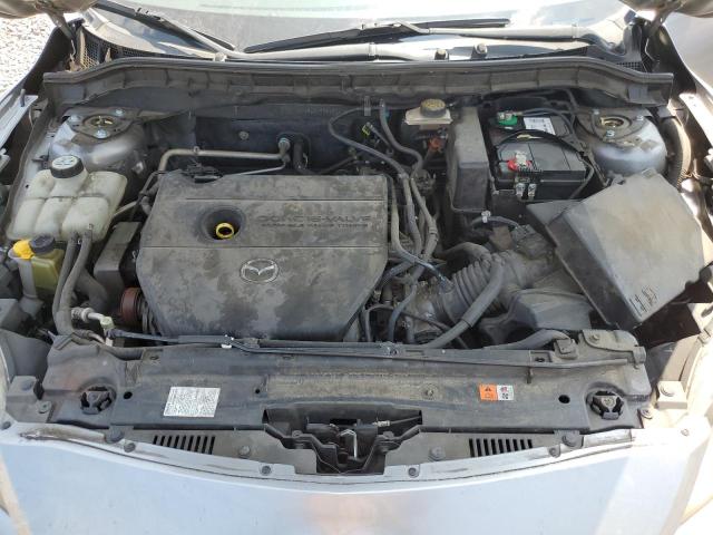Photo 11 from auction – 2011 MAZDA 3 I with VIN JM1BL1VF5B1376161