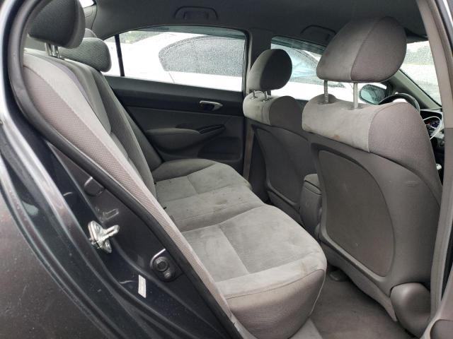 Photo 10 from auction – 2010 HONDA CIVIC with VIN 19XFA1E53AE079321
