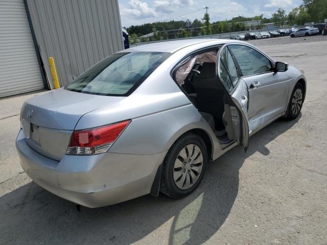Photo 3 from auction – 2010 HONDA ACCORD with VIN 1HGCP2F35AA015421