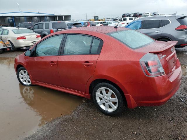 Photo 2 from auction – 2011 NISSAN SENTRA 2.0 with VIN 3N1AB6AP2BL645397
