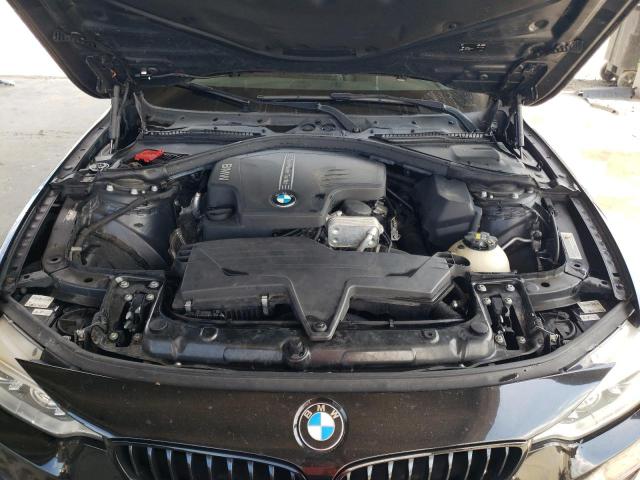 Photo 11 from auction – 2016 BMW 428 I with VIN WBA3N7C59GK227410