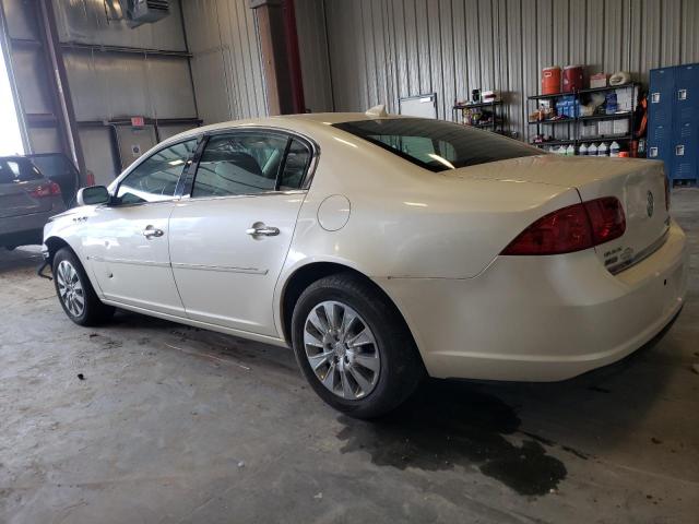 Photo 2 from auction – 2009 BUICK LUCERNE CX with VIN 1G4HD57M29U143482
