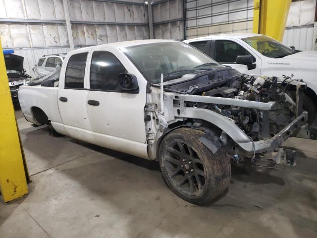 Photo 4 from auction – 2003 DODGE RAM 1500 S with VIN 1D7HA18D23J673664