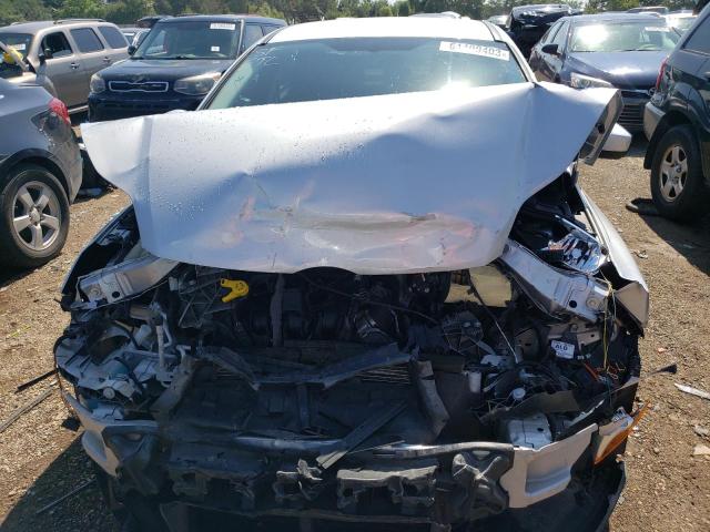 Снимка 5 от търг – 2012 FORD FOCUS SE с VIN 1FAHP3F22CL294728
