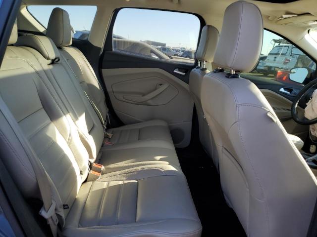 Photo 11 from auction – 2018 FORD ESCAPE SEL with VIN 1FMCU9HD4JUC76197