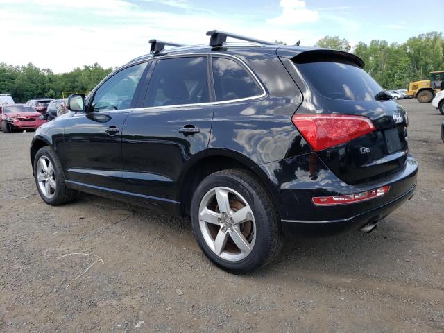 Photo 2 from auction – 2011 AUDI Q5 PREMIUM with VIN WA1LFAFP2BA104731