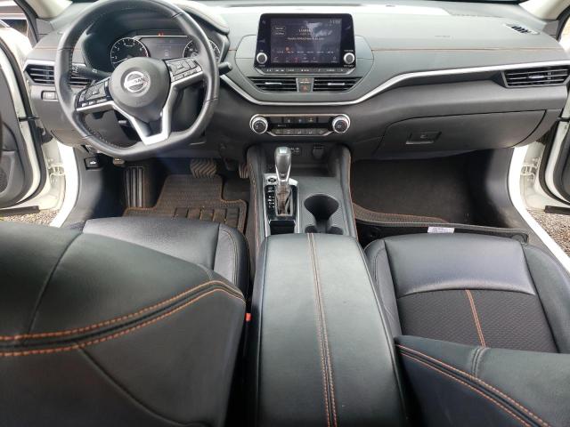 Photo 8 from auction – 2021 NISSAN ALTIMA SR with VIN 1N4BL4CV3MN419098