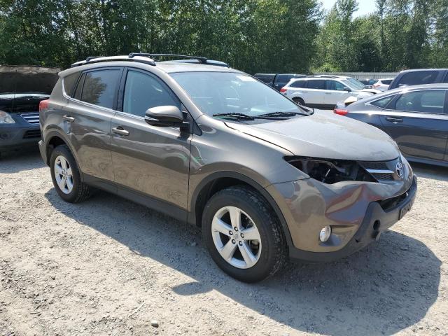 Photo 4 from auction – 2013 TOYOTA RAV4 XLE with VIN 2T3RFREVXDW084358