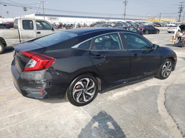 Photo 3 from auction – 2017 HONDA CIVIC LX with VIN 2HGFC2F51HH519308