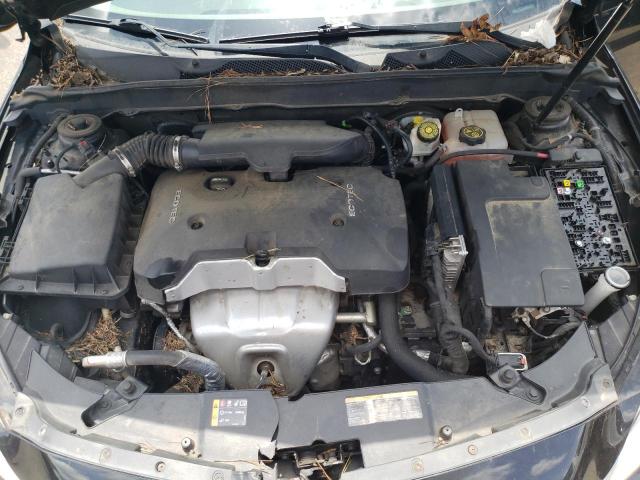 Photo 11 from auction – 2014 CHEVROLET MALIBU LS with VIN 1G11B5SL1EF246300