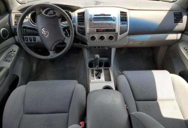 Photo 8 from auction – 2011 TOYOTA TACOMA DOU with VIN 5TFLU4ENXBX013121
