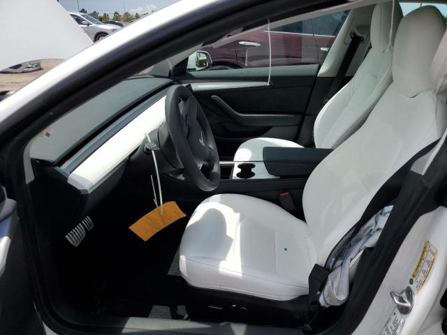 Photo 7 from auction – 2023 TESLA MODEL 3 with VIN 5YJ3E1EC5PF502716