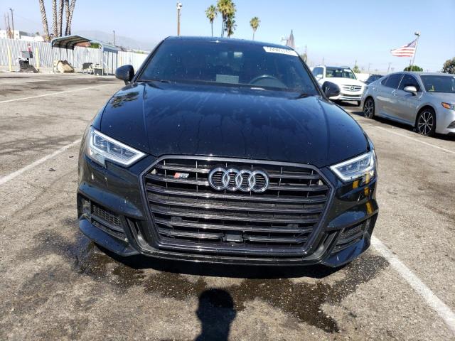 Photo 5 from auction – 2019 AUDI S3 PREMIUM with VIN WAUB1GFF7K1023859