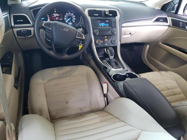 Photo 8 from auction – 2015 FORD FUSION SE with VIN 3FA6P0H75FR205402