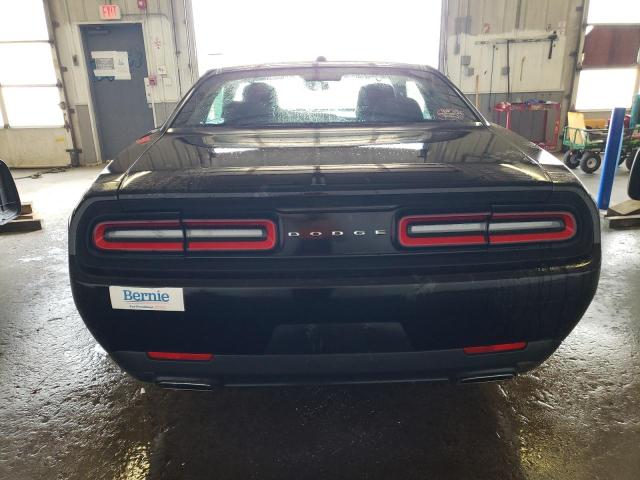 Photo 6 from auction – 2016 DODGE CHALLENGER with VIN 2C3CDZAG9GH354224