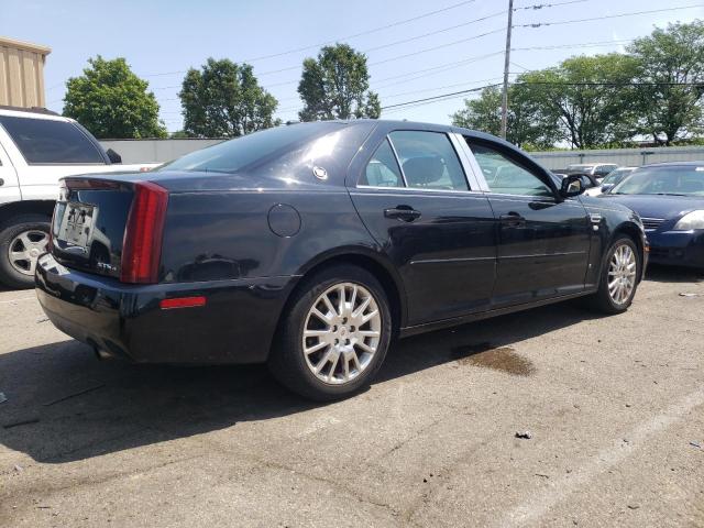 Photo 3 from auction – 2006 CADILLAC STS with VIN 1G6DW677060187502