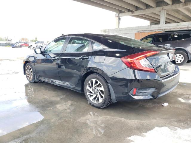 Photo 2 from auction – 2016 HONDA CIVIC EX with VIN 19XFC2F79GE001392
