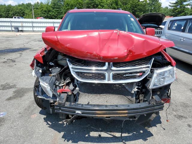 Zdjęcie 5 z aukcji – 2014 DODGE JOURNEY SX z VIN 3C4PDCBB1ET216937