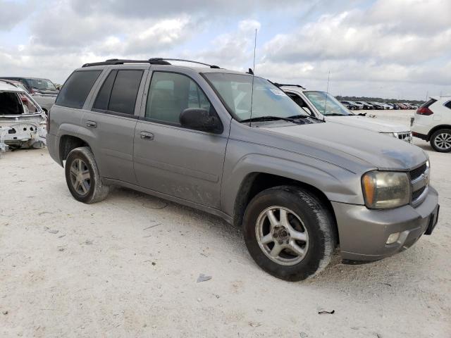 Photo 4 from auction – 2007 CHEVROLET TRAILBLAZE with VIN 1GNDT13S772123733