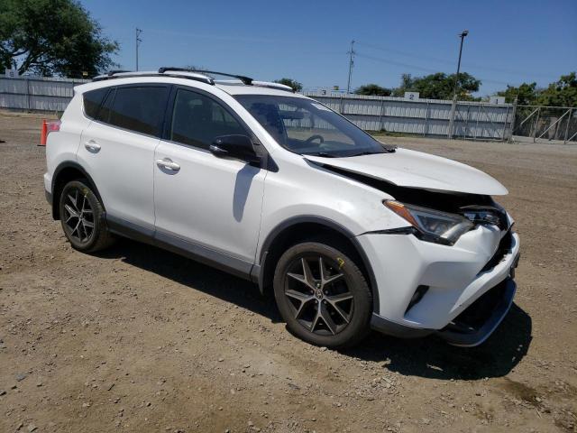 Photo 4 from auction – 2016 TOYOTA RAV4 SE with VIN JTMNFREV0GJ087786