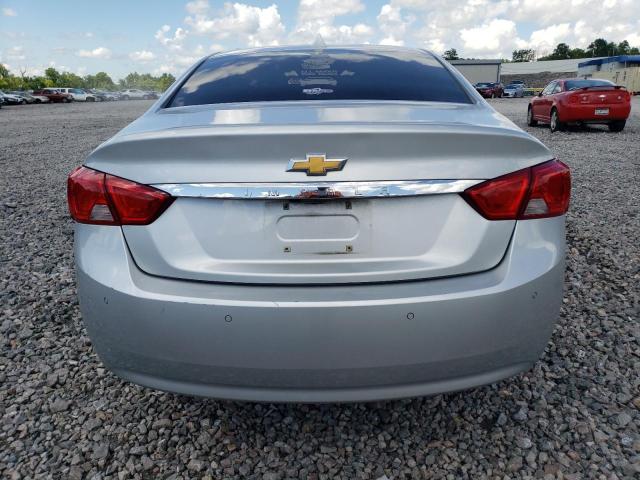 Photo 6 from auction – 2014 CHEVROLET IMPALA LT with VIN 1G1115SL9EU116120