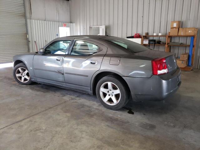 Photo 2 from auction – 2010 DODGE CHARGER SX with VIN 2B3CA3CV1AH252163