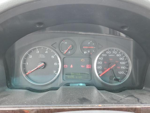 Photo 9 from auction – 2005 FORD FIVE HUNDR with VIN 1FAFP24115G118857