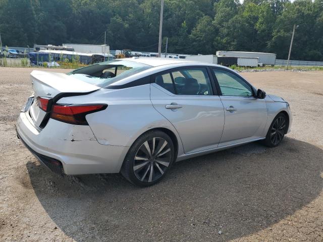 Photo 3 from auction – 2019 NISSAN ALTIMA SR with VIN 1N4BL4CV3KC167586