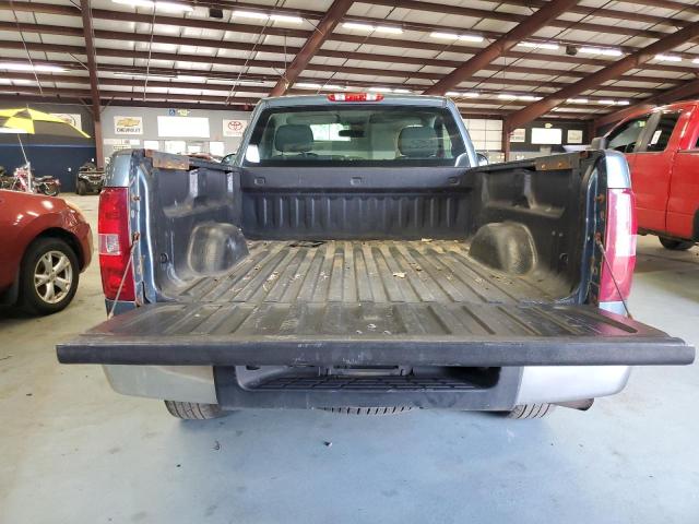 Photo 10 from auction – 2012 CHEVROLET SILVERADO with VIN 1GCNCPEX2CZ118952