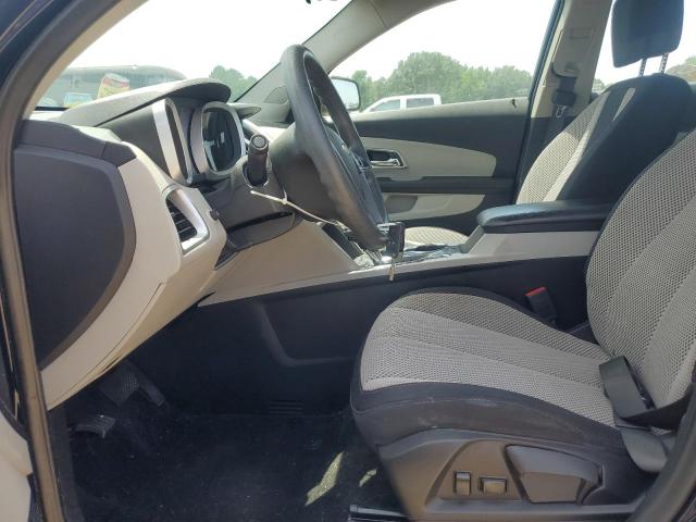 Photo 7 from auction – 2017 CHEVROLET EQUINOX LS with VIN 2GNALBEKXH1548838