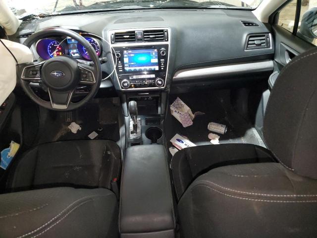 Photo 8 from auction – 2019 SUBARU OUTBACK 2. with VIN 4S4BSAFC1K3210632