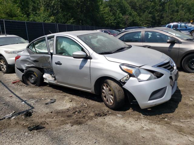 Photo 4 from auction – 2018 NISSAN VERSA S with VIN 3N1CN7AP1JL882659
