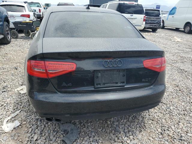 Photo 6 from auction – 2013 AUDI A4 PREMIUM with VIN WAUEFAFL8DA115843