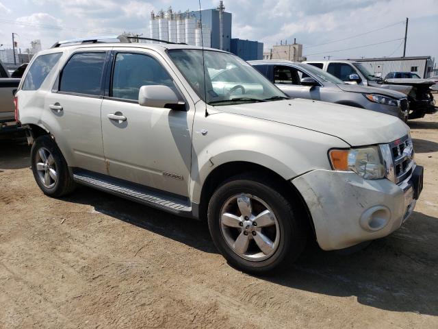 Photo 4 from auction – 2008 FORD ESCAPE LIM with VIN 1FMCU94198KB53240