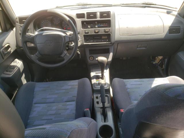 Photo 8 from auction – 1997 TOYOTA RAV4 with VIN JT3HP10V5V7020831