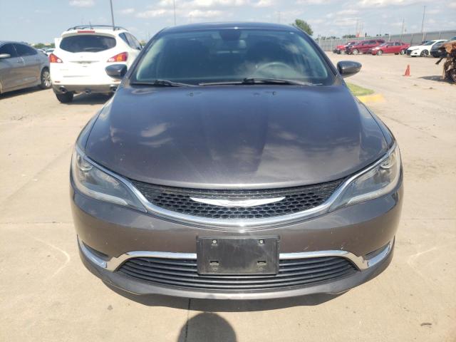 Photo 5 from auction – 2015 CHRYSLER 200 LIMITE with VIN 1C3CCCAB2FN682191