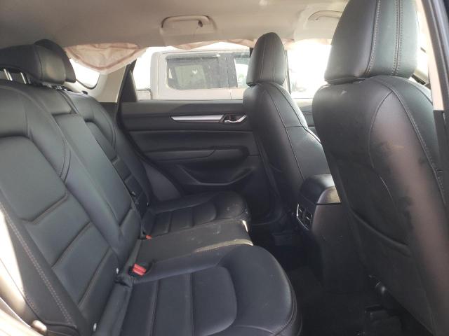 Photo 11 from auction – 2021 MAZDA CX-5 TOURI with VIN JM3KFACM3M0391315