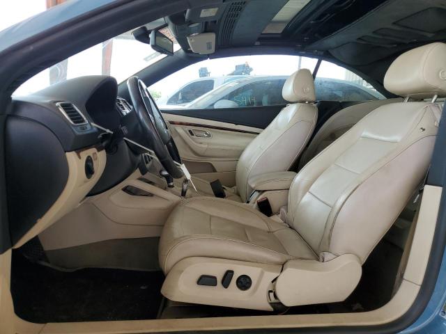 Photo 7 from auction – 2008 VOLKSWAGEN EOS LUX with VIN WVWFA71F68V003843