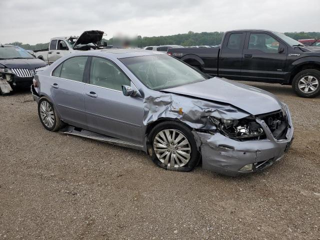 Photo 4 from auction – 2011 ACURA RL with VIN JH4KB2F68BC000466